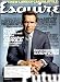 Search : Esquire Magazine - March 2008: Arnold Schwarzenegger, Kate Beckinsdale