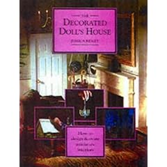 The Decorated Doll's House