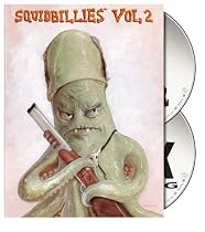 Watch Squidbillies, Vol. 2 Online.