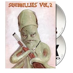 Squidbillies V2
