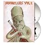 Squidbillies, Vol. 2