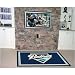 MLB San Diego Padres Novelty Mat Size: 4' x 6'
