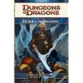 Player's Option: Heroes of Shadow: A 4th Edition D&D Supplement