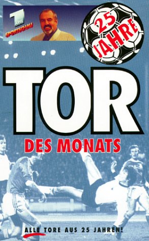 25 Jahre Tor des Monats