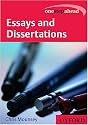 Essays and Dissertations (One Step Ahead)