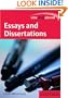 Essays and Dissertations (One Step Ahead)