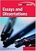 One Step Ahead: Essays and Dissertations
