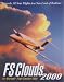 FS Clouds: Add-On for Microsoft Flight Simulator 2000 (PC)