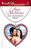 The Santorini Bride (Harlequin Presents)