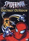 Revue Buena Vista Home Entertainement  / Spider-Man contre Docteur Octopus