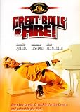 Great Balls Of Fire - Dennis Quaid