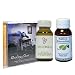 Native Remedies Blissful Baby Massage Oil; Rocking Chair Cd And Triple Complex Sleep Tonic Ultrapack (one Of Each), 0.6 Units