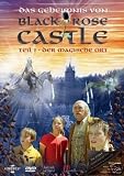 Mystery of Black Rose Castle Part 1 [ NON-USA FORMAT, PAL, Reg.2 Import - Germany ]