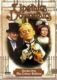 Upstairs Downstairs - Series 1 - The Colour Edition [UK IMPORT] - Pauline Collins