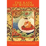 the rain of wisdom the essence of the ocean of true meaning