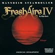 Fresh Aire IV Fresh Aire IV