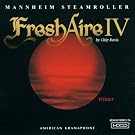 Fresh Aire IV/Winter