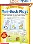15 Easy-To-Read Mini-Book Plays