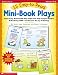 15 Easy-To-Read Mini Book Plays
