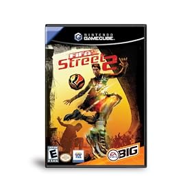 FIFA Street 2
