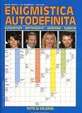 Produkt-Bild: ENIGMISTICA AUTODEFINITA
