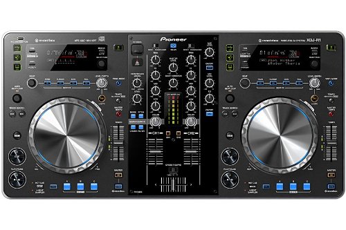 Pioneer XDJ-R1