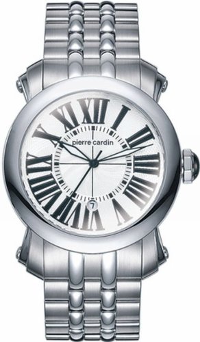 Pierre Cardin  Herrenarmbanduhr MONACO 4304420