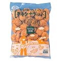【業務用】 鹿児島産チキンナゲット 1Kg(50個) 「薩摩ハーブ悠然どり」　ロイヤルシェフ【レンジ調理可】