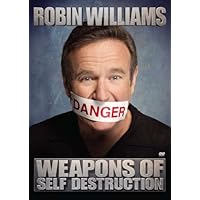 Weapons of Self Destruction (2010)