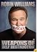 Weapons of Self Destruction