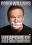 Weapons of Self Destruction