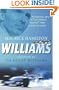 Williams: The Legendary Story of Frank Williams and His F1 Team in Their Own Words