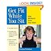 Get Fit While You Sit: Easy Workouts for the Young at Heart
