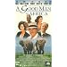 Good Man in Africa [VHS]