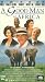 VHS : Good Man in Africa
