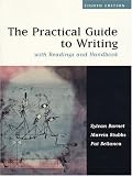 Practical Guide to Writing with Readings and Handbook, The (8th Edition)