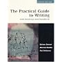 Practical Guide to Writing with Readings and Handbook, The (8th Edition)