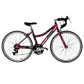 Girls GMC Denali Road Bike - 24"
