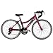 GMC Denali Girl's 24-Inch Road Bike