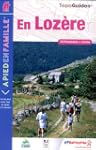 18 Balades en Loz�re