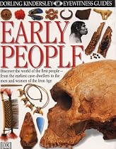 Early People (Eyewitness Guides)