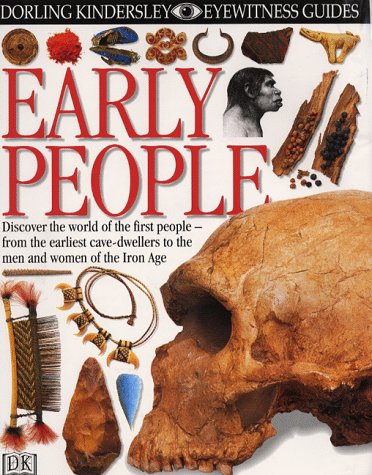 Early People (Eyewitness Guides)