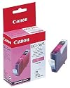 Canon Multipass Smartbase & Pixma BCI-3eM - magenta red ink cartridge Bci-3