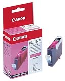 Canon Multipass Smartbase & Pixma BCI-3eM - magenta red ink cartridge Bci-3