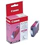 Canon Multipass Smartbase & Pixma BCI-3eM - magenta red ink cartridge Bci-3