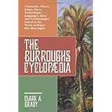 the burroughs encyclopaedia characters places fauna flora technologies languages ideas and terminologies