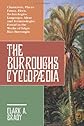 The Burroughs Encyclopaedia: Characters, Places, Fauna, Flora, Technologies, Languages, Ideas and Terminologies Found in the Works of Edgar Rice Burroughs