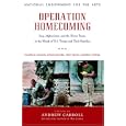 Operation Homecoming: Iraq, Afghanistan, And the Home Front, in the Words of U.s. Troops And Their Families
