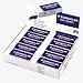 Electronics : Staedtler Mars Plastic Eraser Premium Quality Self-cleaning 55x23x12mm Ref 52650BK2