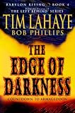 Babylon Rising: The Edge of Darkness (Babylon Rising)